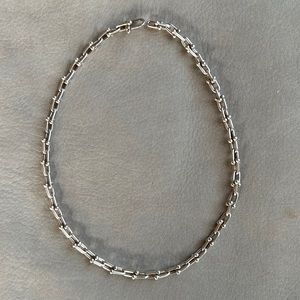 Tiffany HardWear - Link Necklace